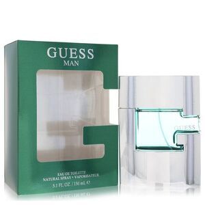 Guess Man Eau de Toilette Men